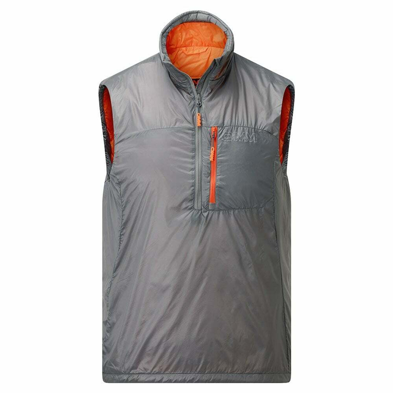 OMM Rotor Insulated Vest | UK | Ultralight Outdoor Gear