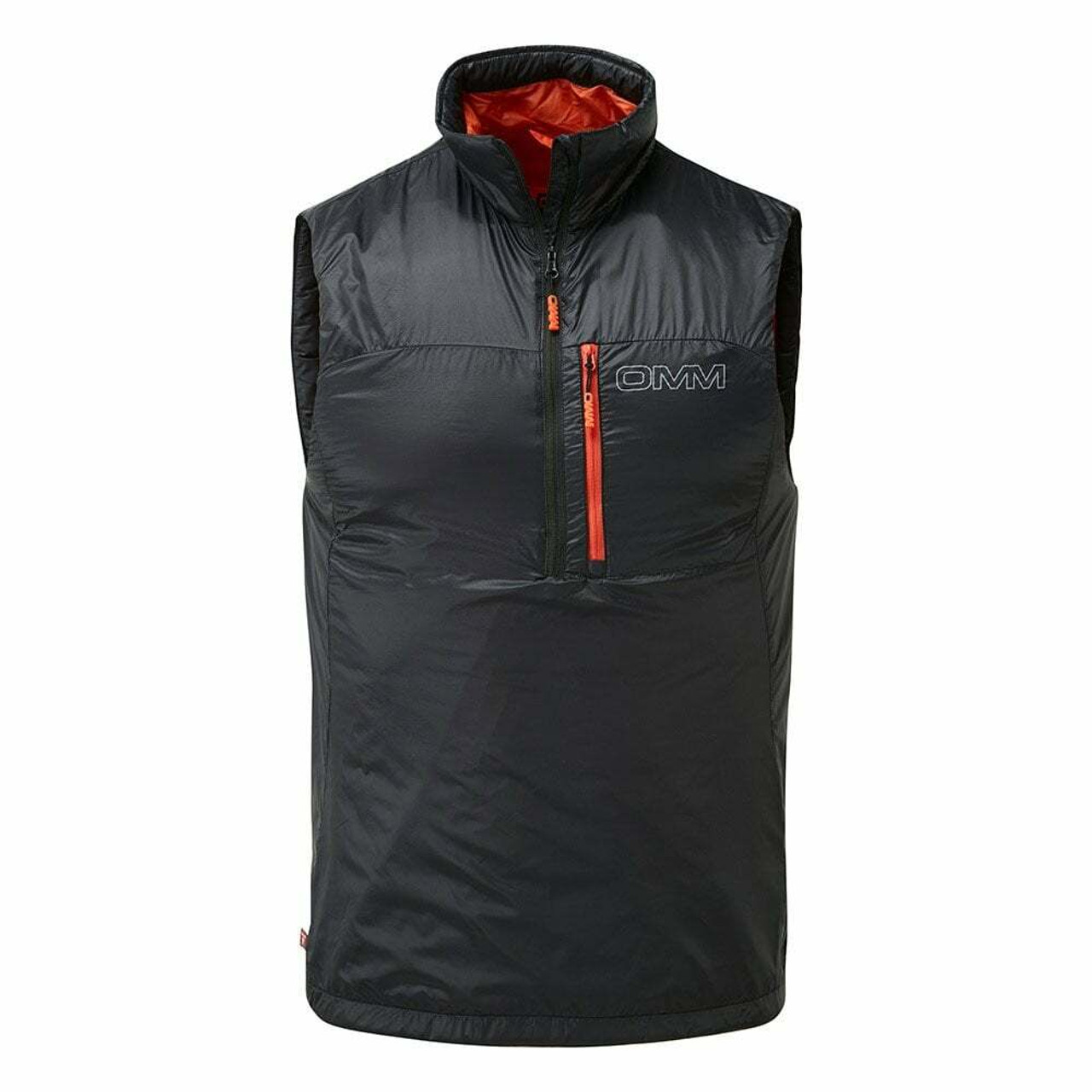 OMM Rotor Insulated Vest | UK | Ultralight Outdoor Gear