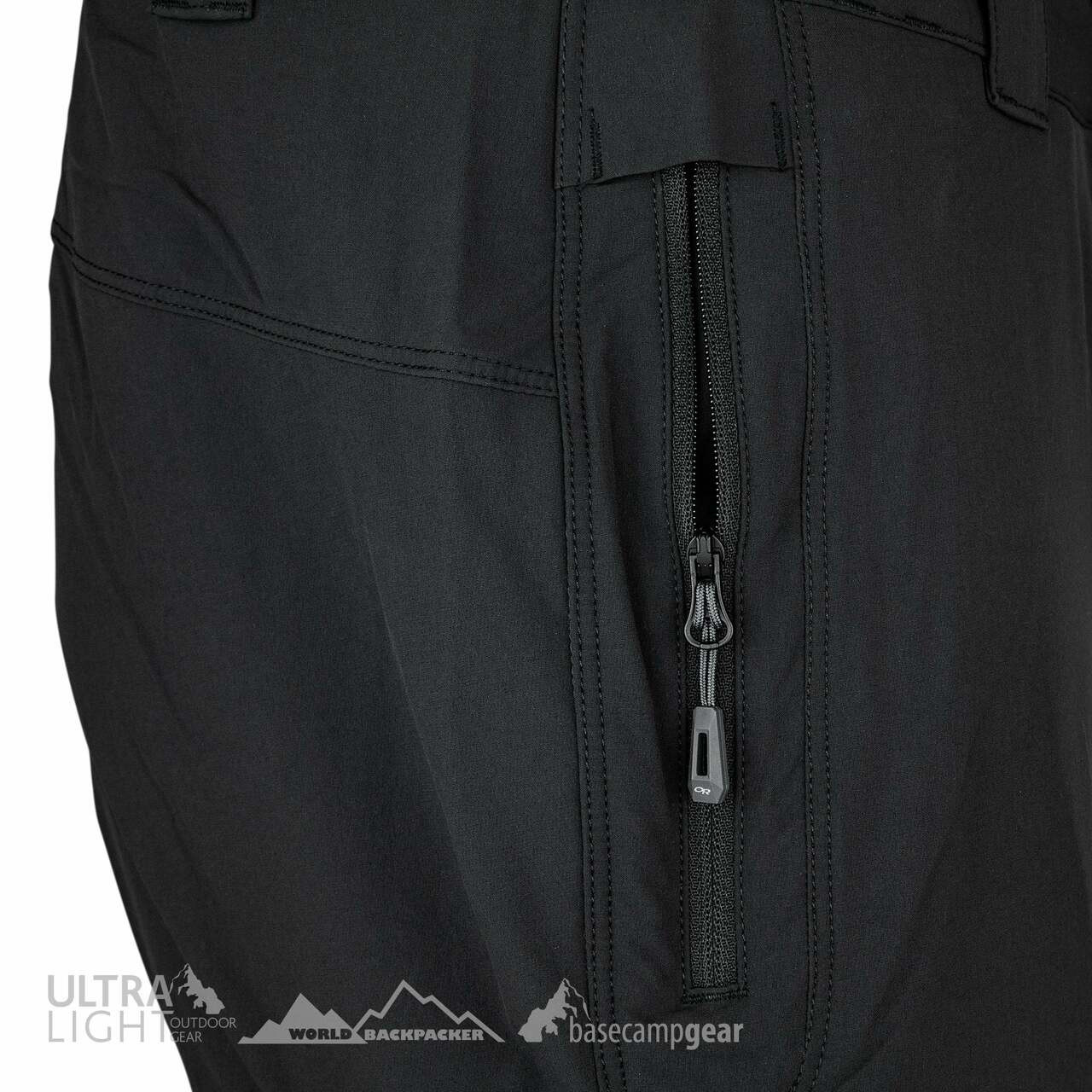 Outdoor Research Hyak Pants | UK 