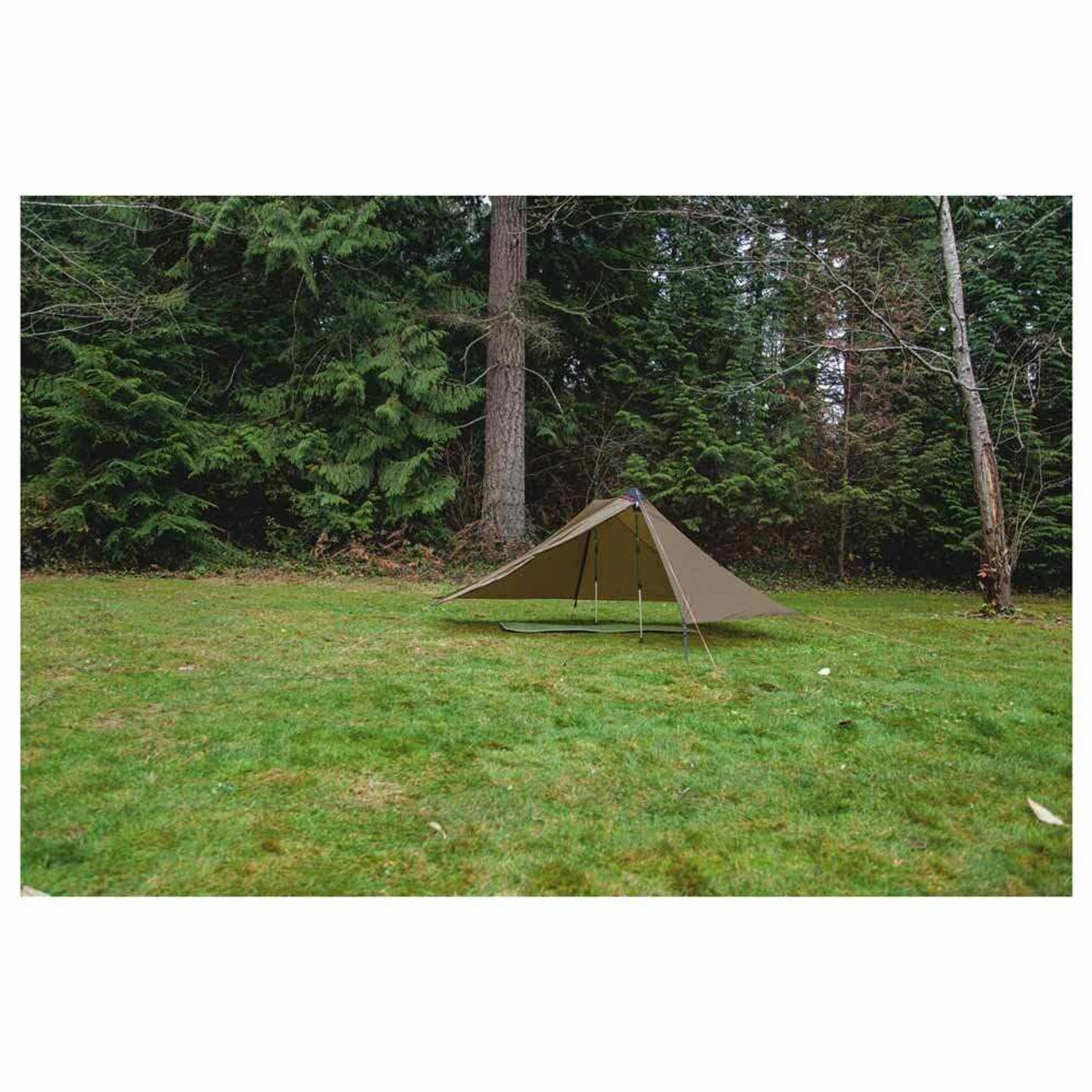 Hilleberg Anaris Tent UK Ultralight Outdoor Gear