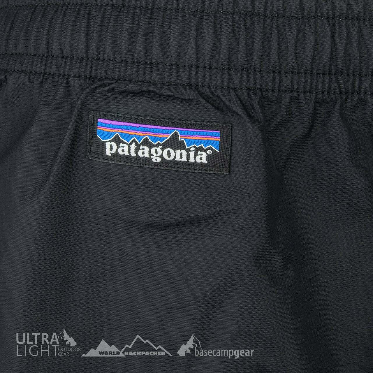 Patagonia Torrentshell 3L Waterproof 