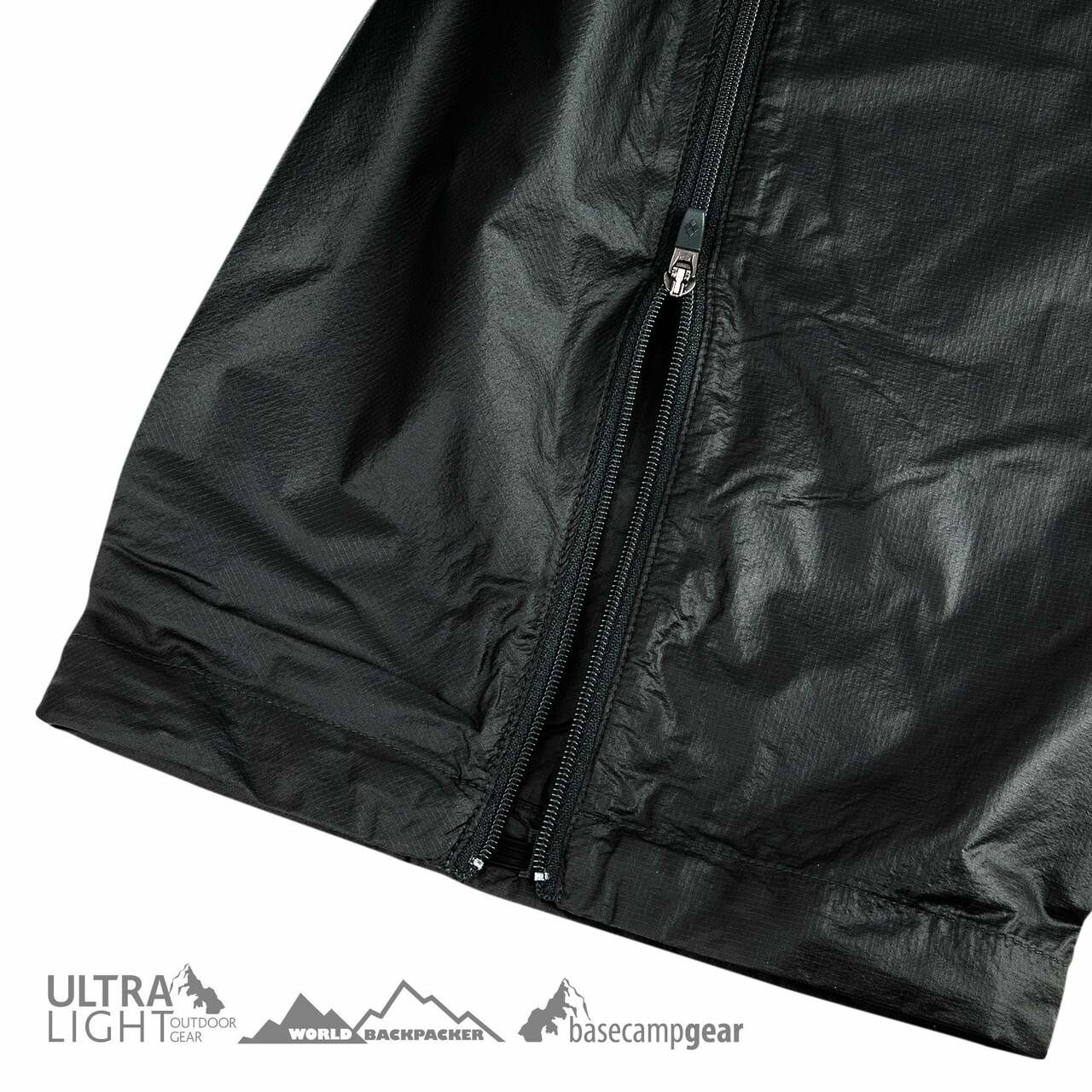Montbell Dynamo Wind Pants | UK 