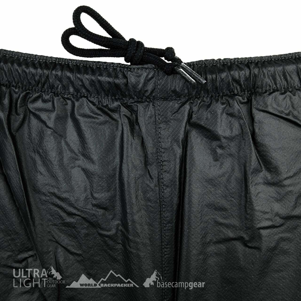 Montbell Dynamo Wind Pants | UK 