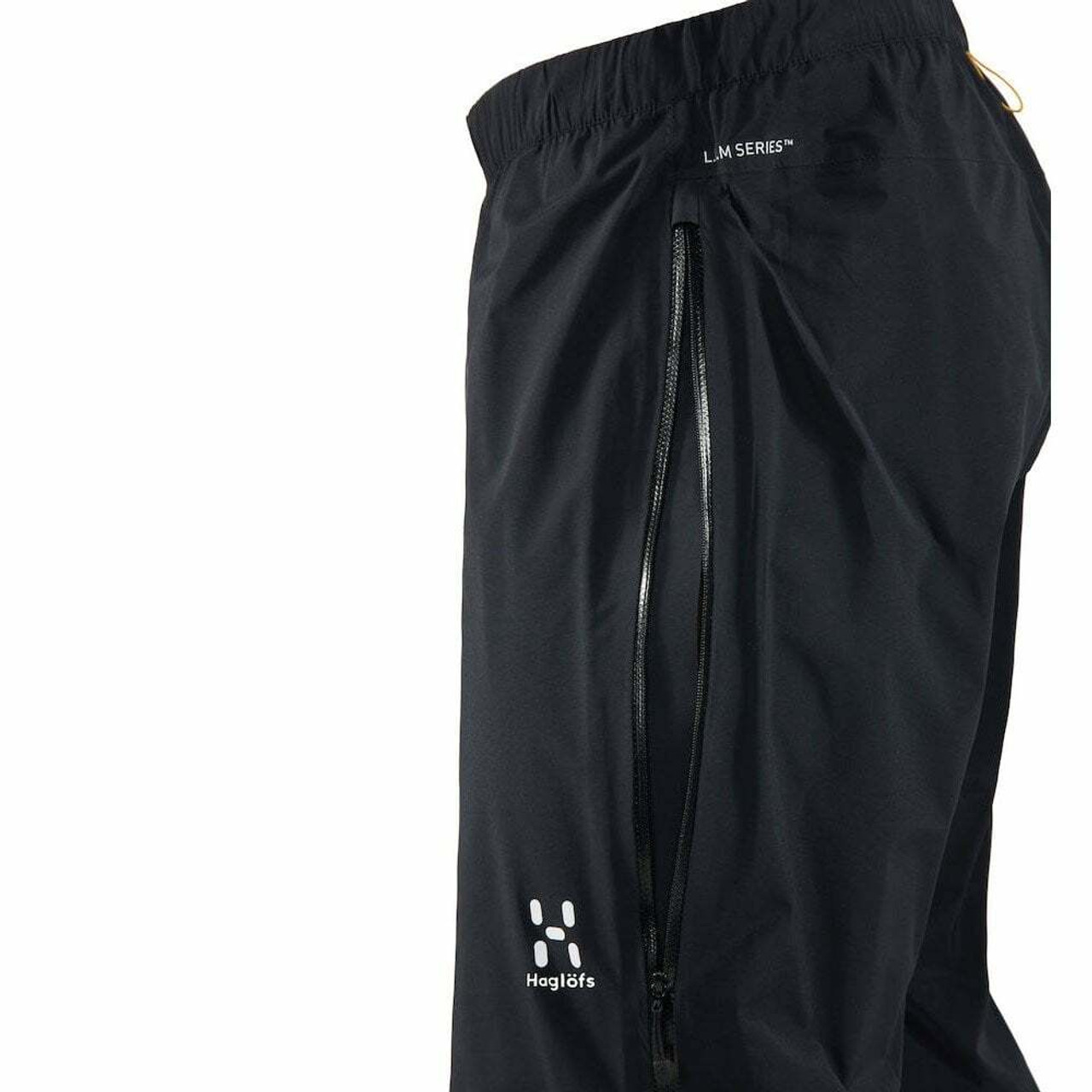 Haglofs L.I.M Gore-Tex Pant | UK | Ultralight Outdoor Gear