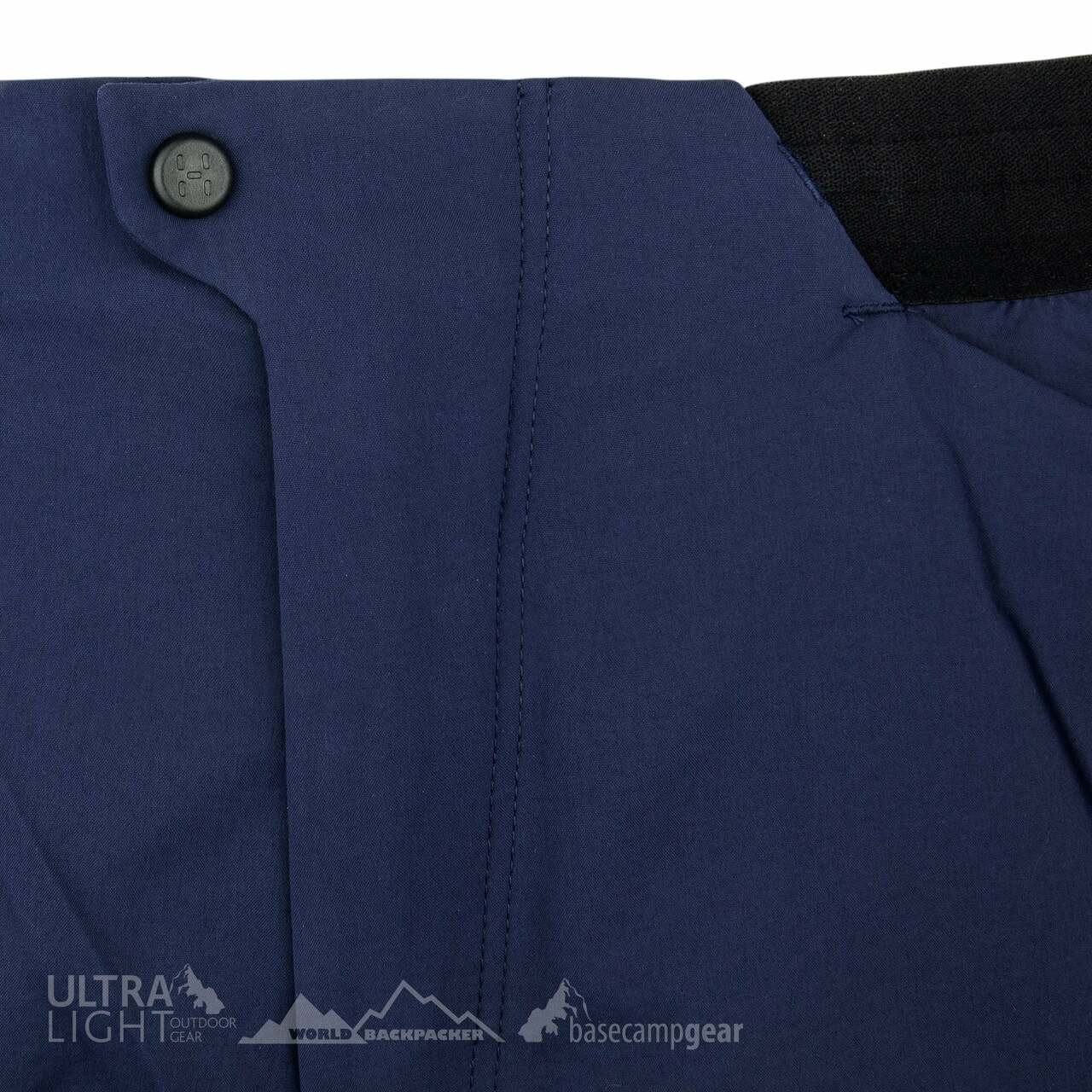 Haglofs L.I.M Fuse Pant | UK 