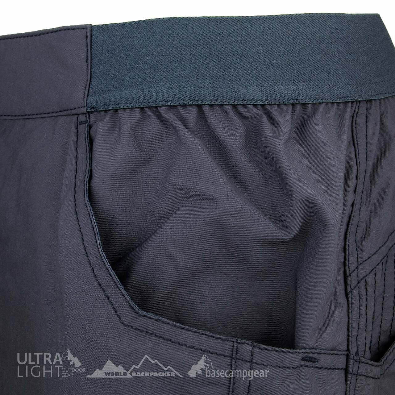 Mountain Equipment Inception Pants | UK 