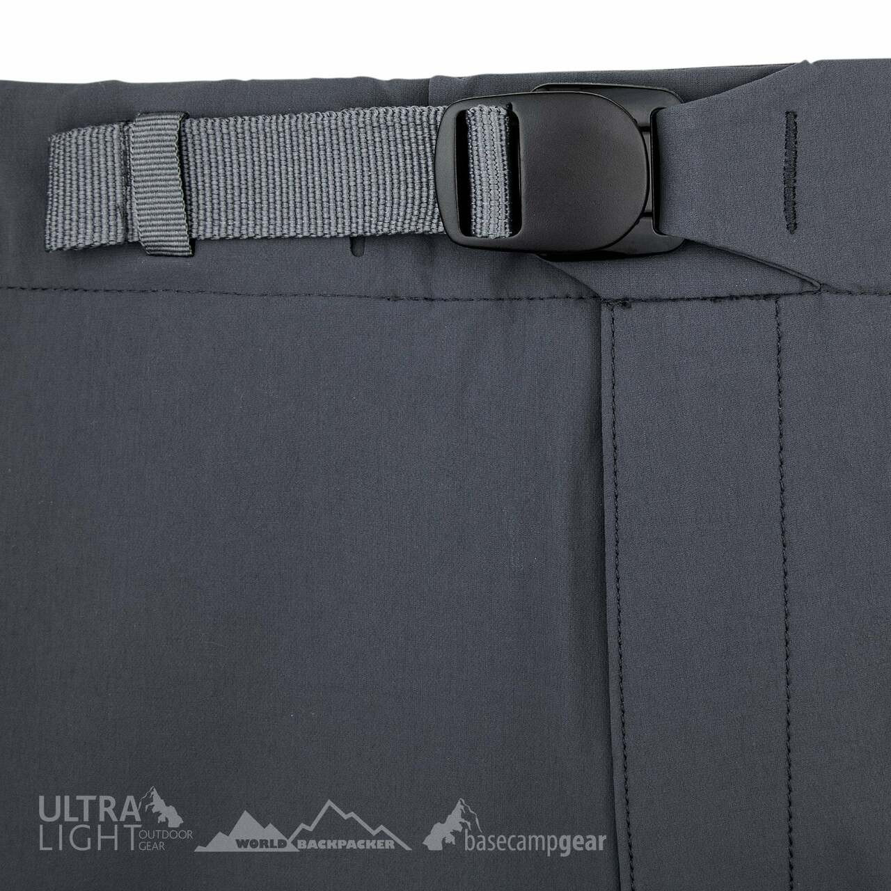 Mountain Equipment Comici Pants | UK 
