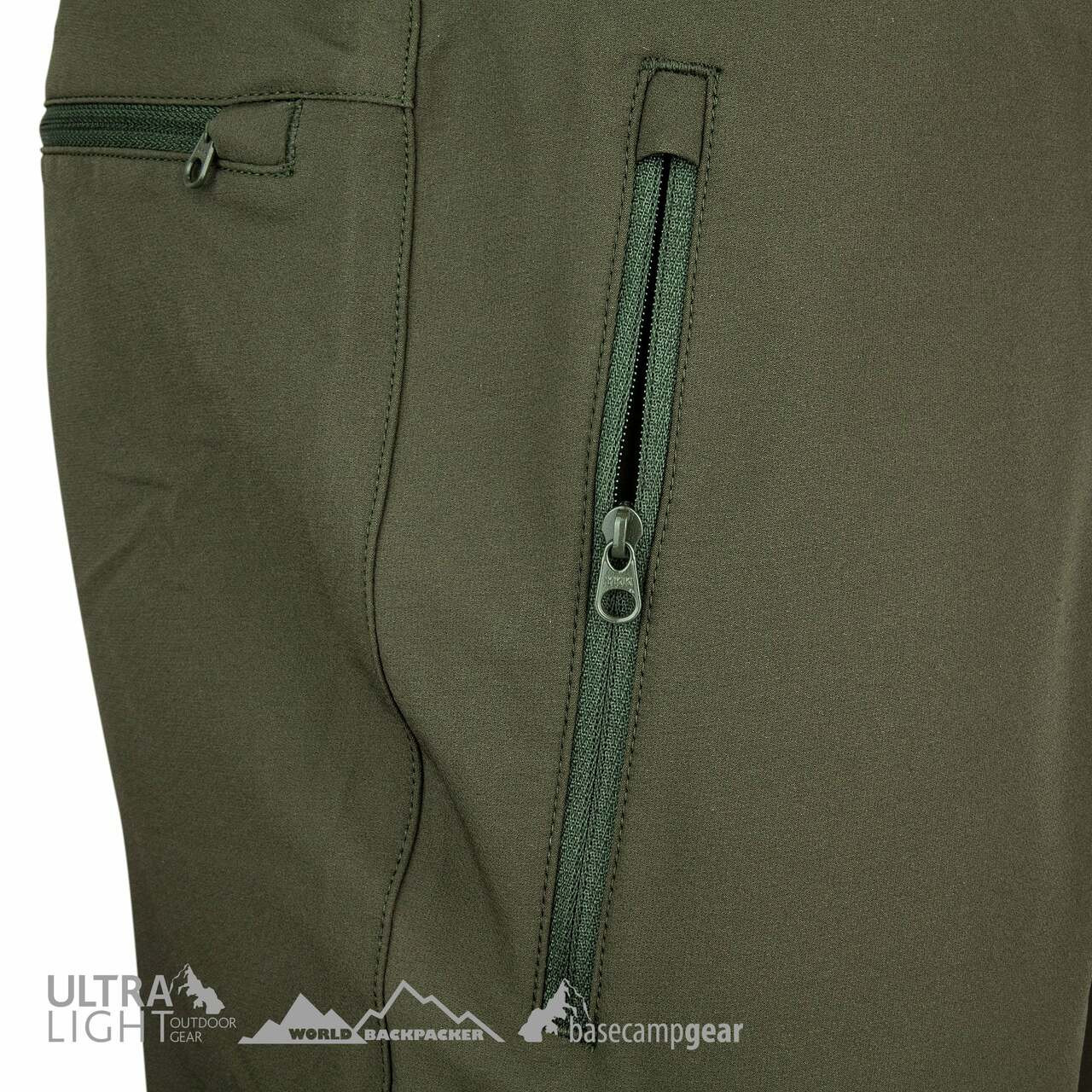 Mountain Equipment Ibex Mountain Shorts 