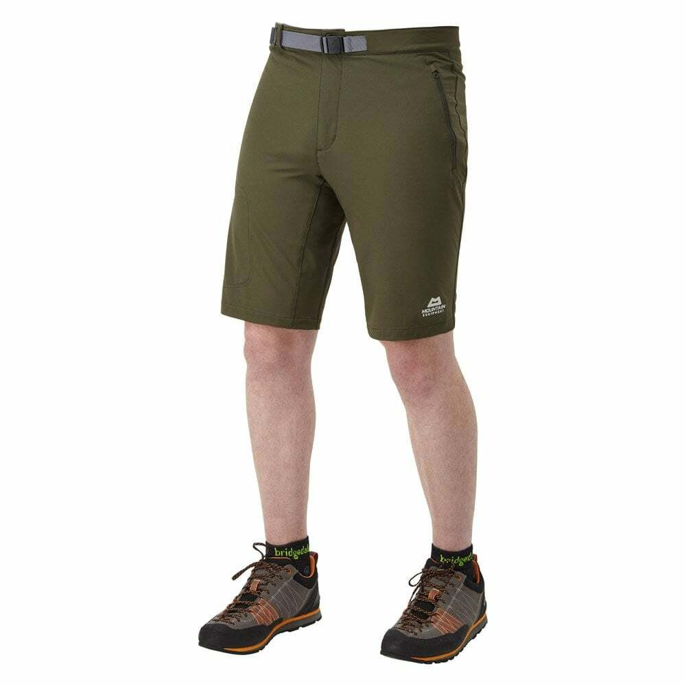Mountain Equipment Ibex Mountain Shorts 