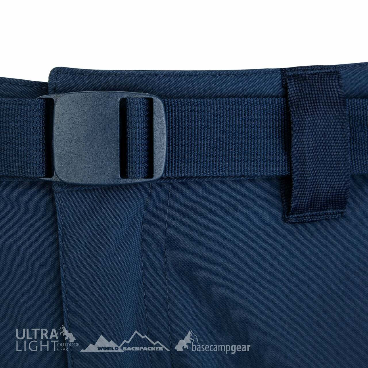 Montane Tor Shorts | UK | Ultralight 