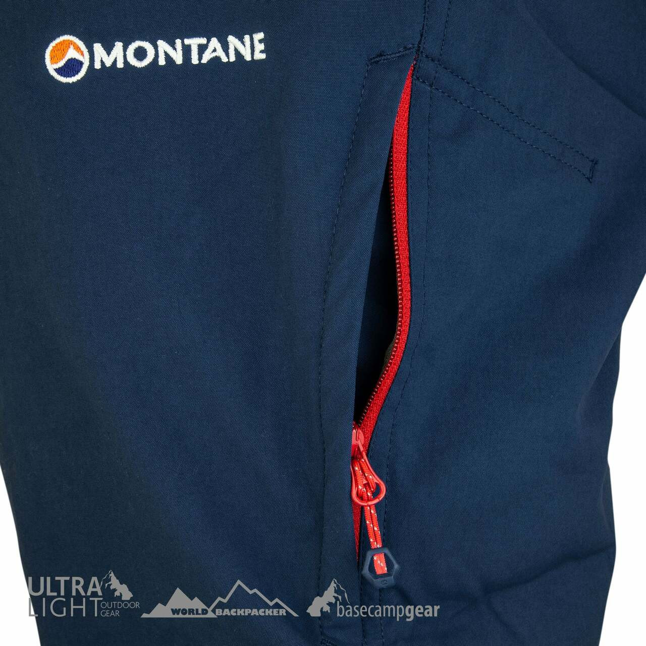 Montane Tor Shorts | UK | Ultralight 
