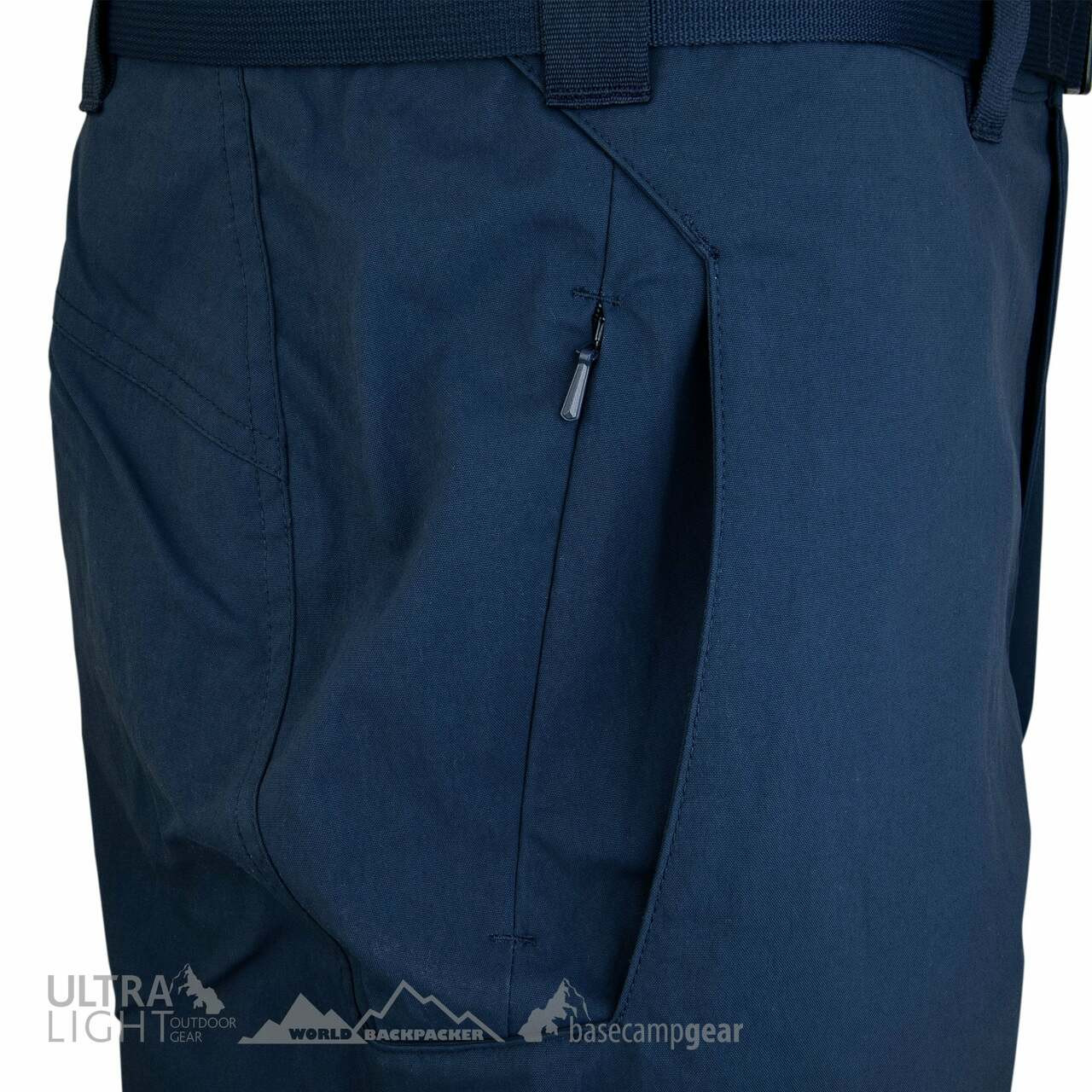 Montane Tor Shorts | UK | Ultralight 
