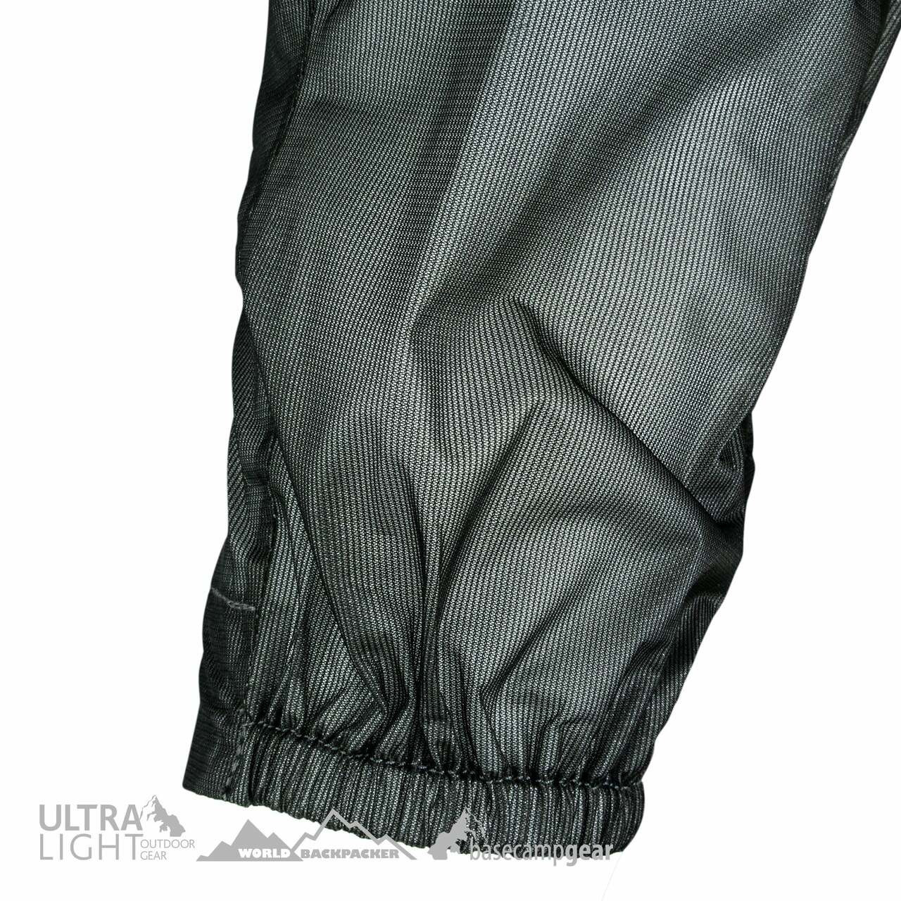 Montane Unisex Podium Waterproof Pull 