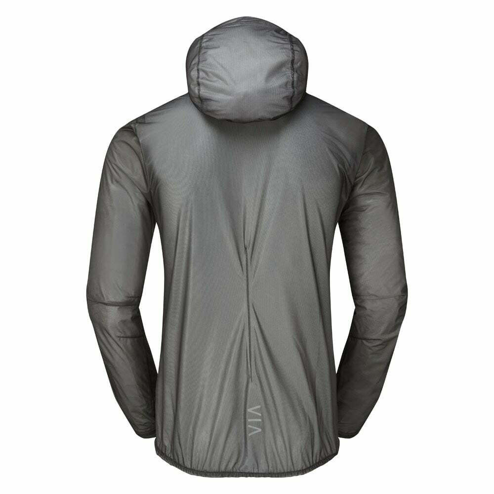 Montane Unisex Podium Waterproof Pull 