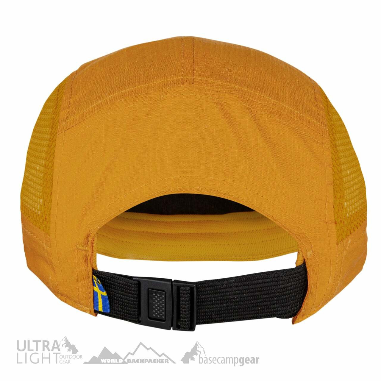 Fjallraven Abisko Mesh Cap | UK 