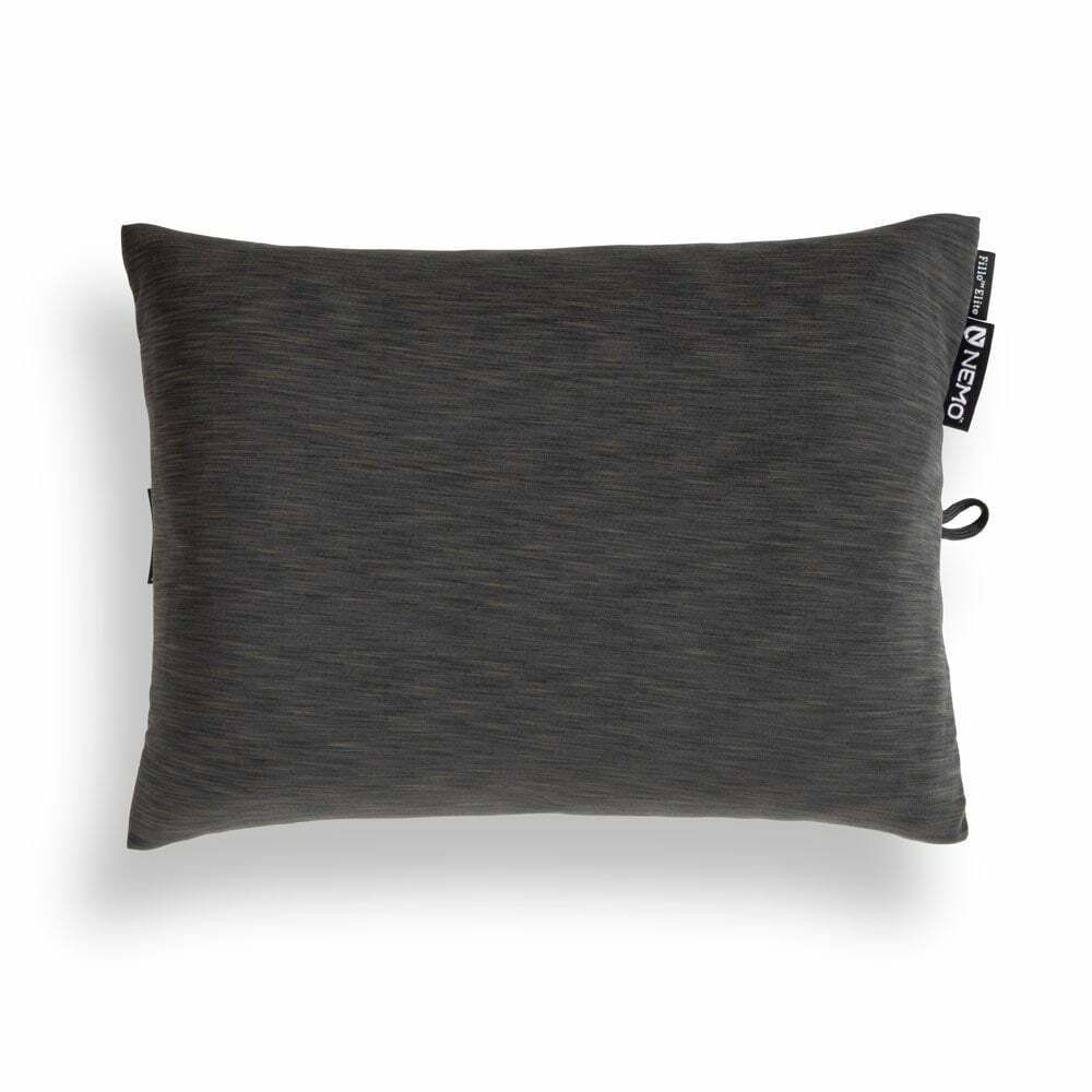 Nemo Fillo Elite Pillow | UK | Ultralight Outdoor Gear