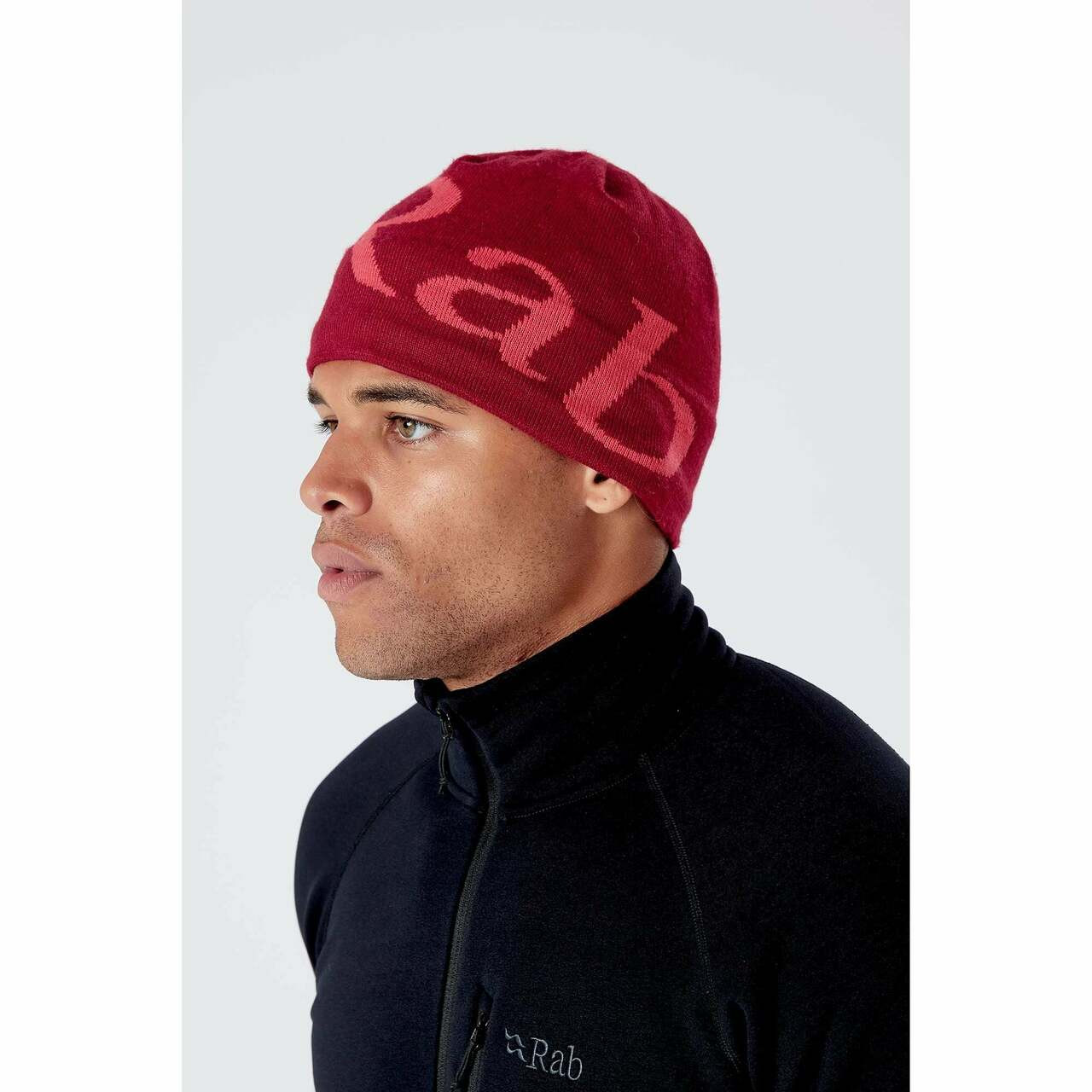 RAB Logo Beanie | UK | Ultralight 