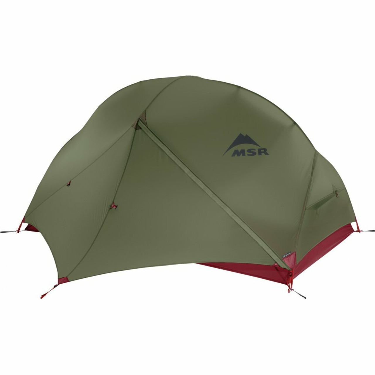 MSR Hubba Hubba NX Tent | UK | Ultralight Outdoor Gear