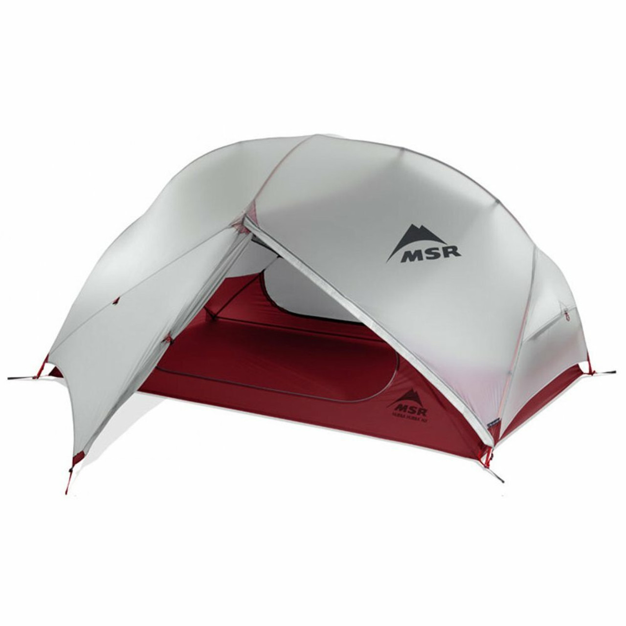 MSR Hubba Hubba NX Tent | UK | Ultralight Outdoor Gear