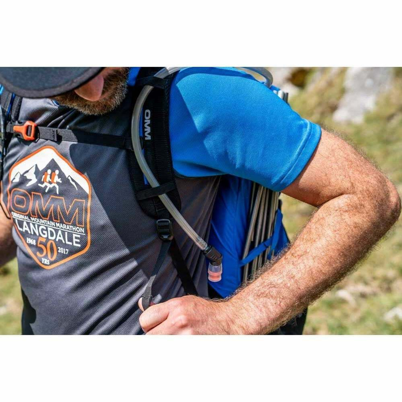 OMM Classic 25 Rucksack | UK | Ultralight Outdoor Gear