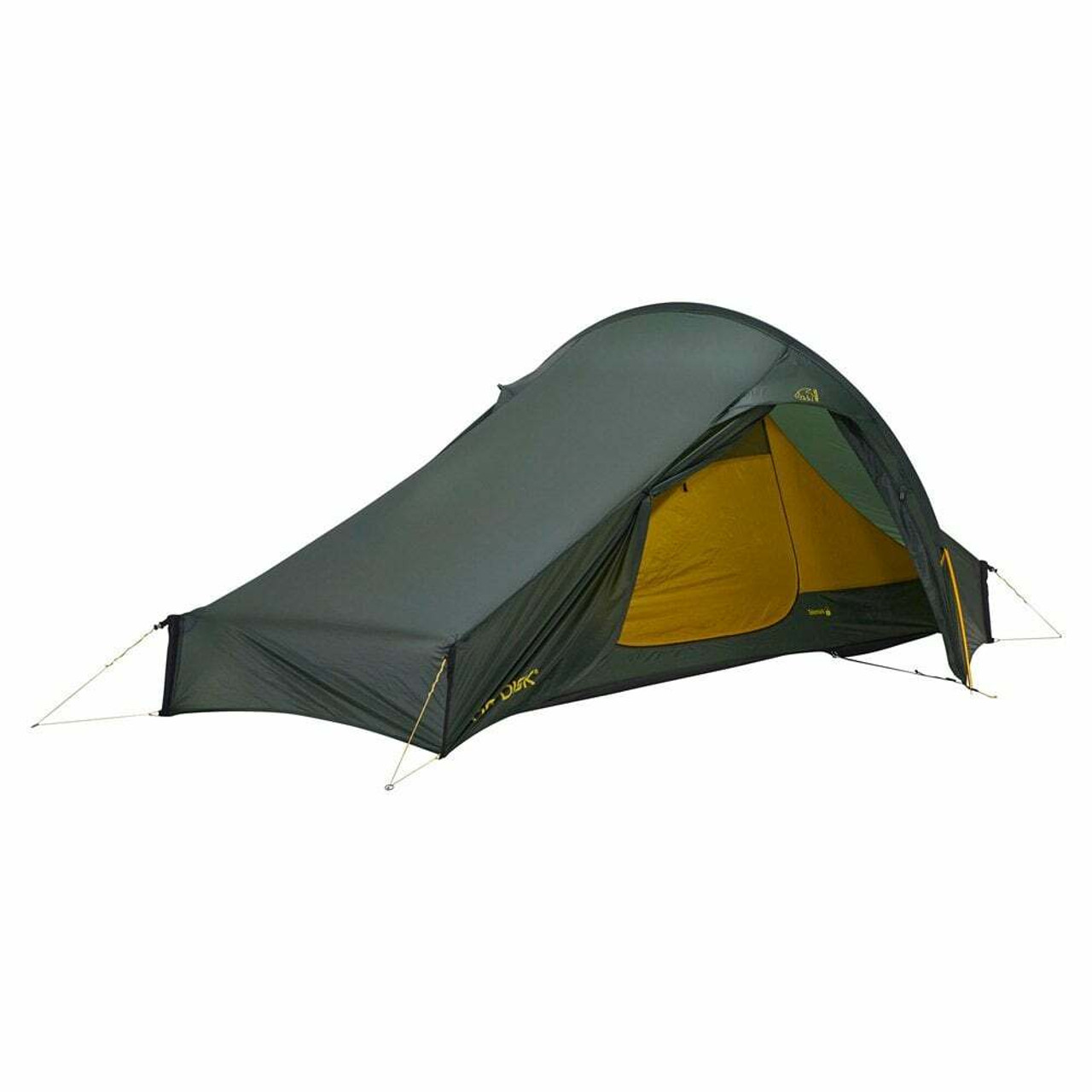 NORDISK Halland 2 LW Tent / Forest Green - テント/タープ