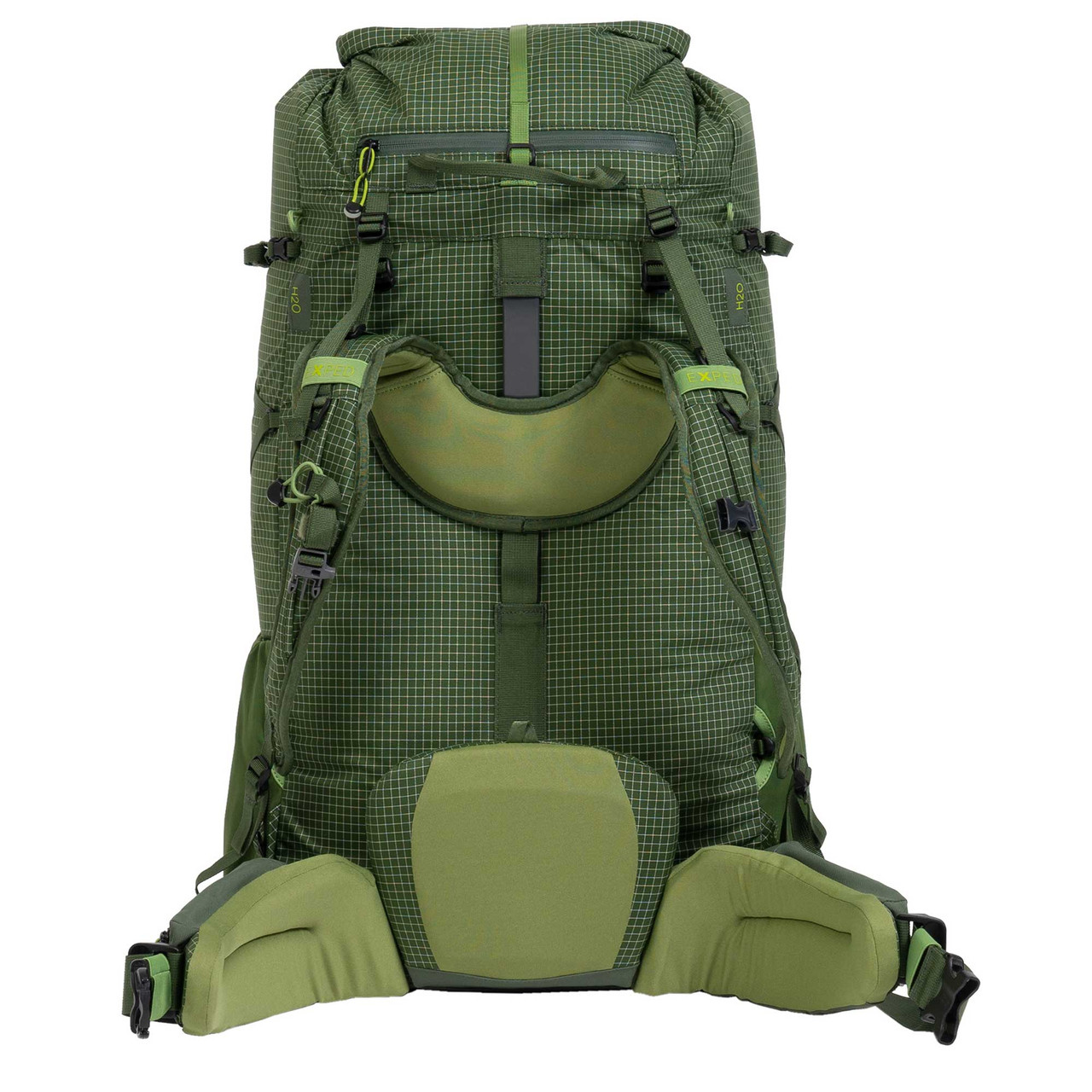 Exped Womens Lightning 60 Rucksack | UK | Ultralight Outdoor Gear