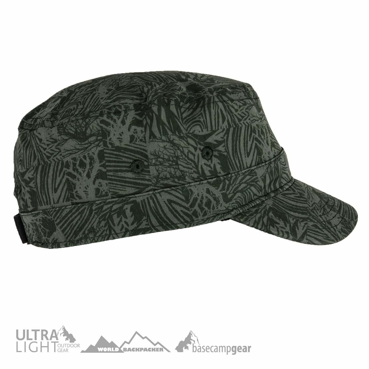 Buff Military Cap | UK | Ultralight 