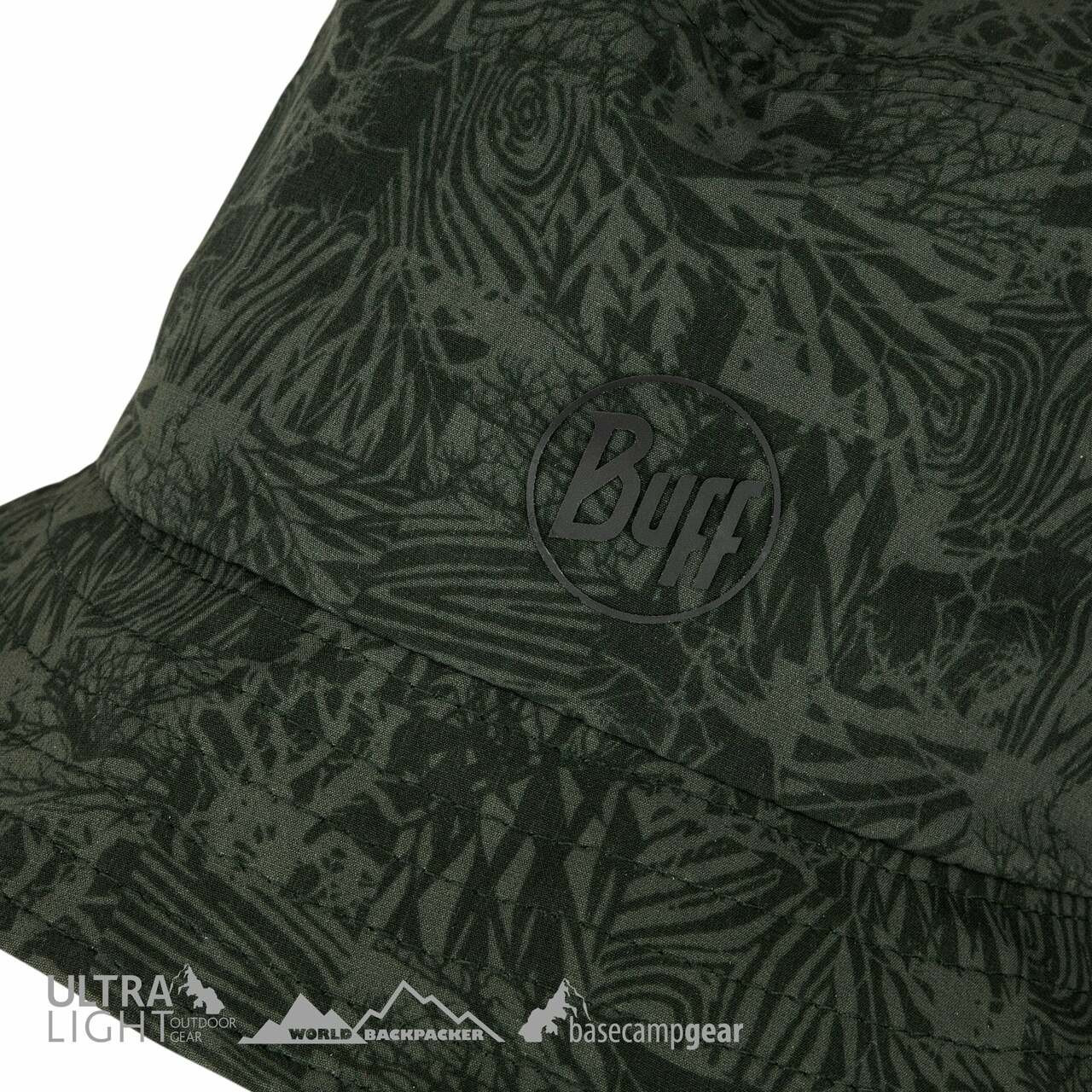 Buff Trek Bucket Hat | UK | Ultralight 