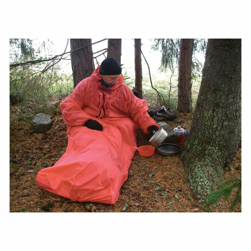 Hilleberg Bivanorak | UK | Ultralight Outdoor Gear Hilleberg Bivanorak | UK | Ultralight Outdoor Gear
