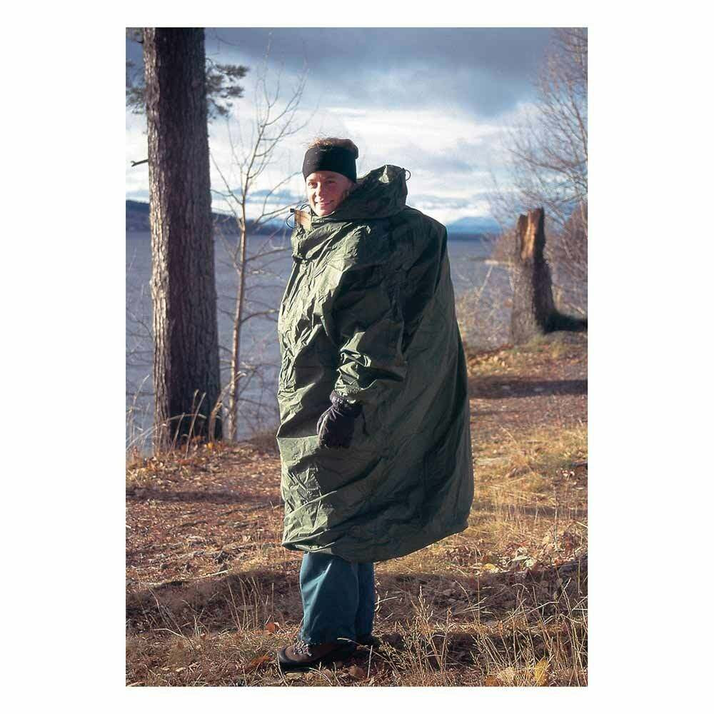 Hilleberg Bivanorak | UK | Ultralight Outdoor Gear