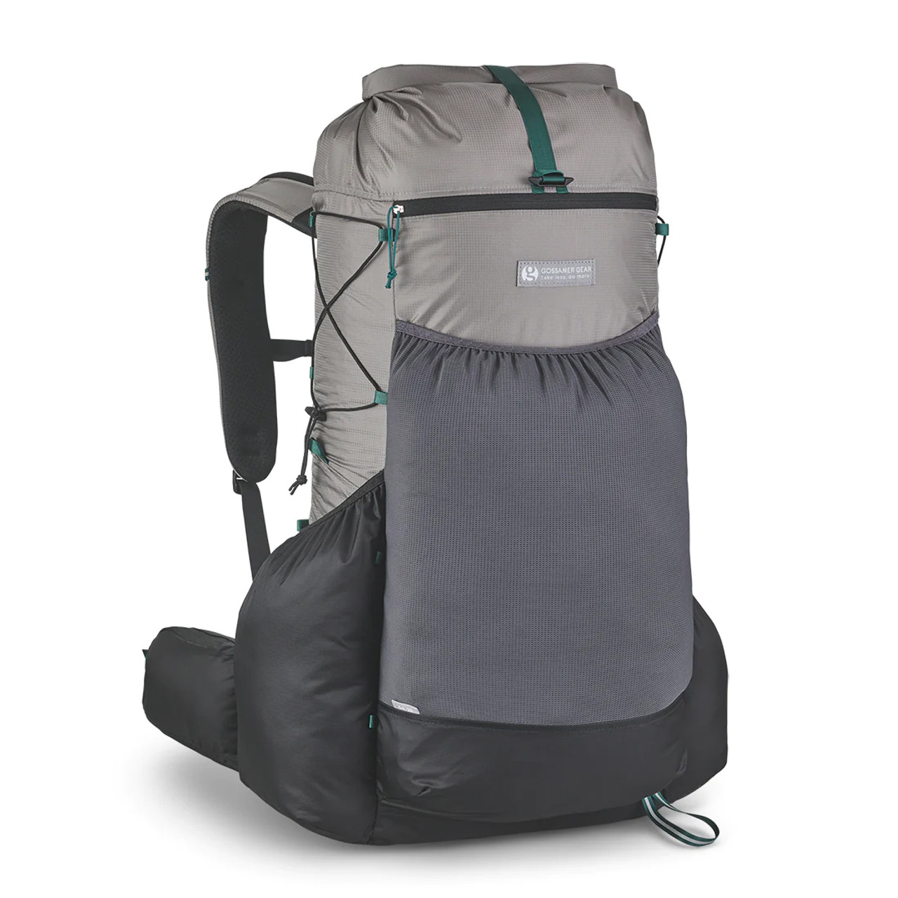 Gossamer Gear G4-20 Ultralight 42 Backpack, UK