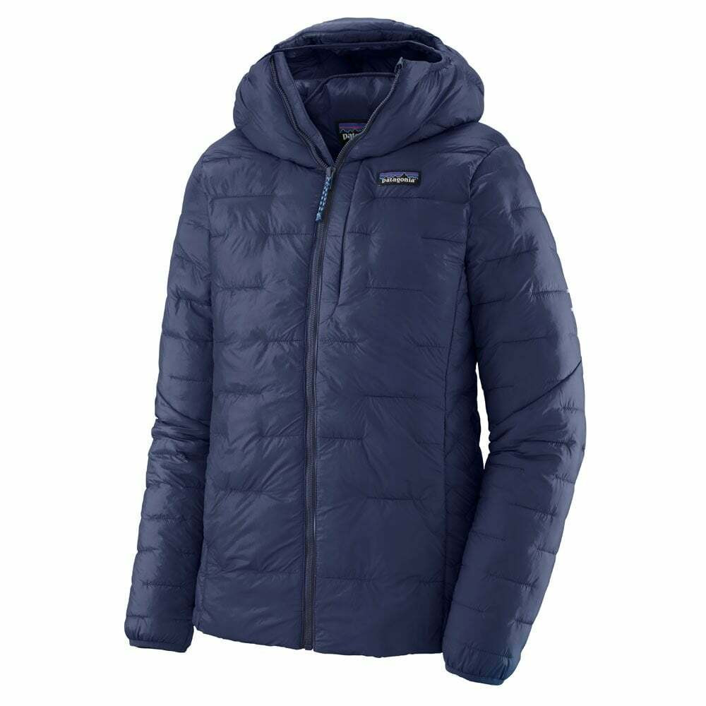 Patagonia Womens Macro Puff Insulated Hoody | UK | Ultralight Outdoor Gear