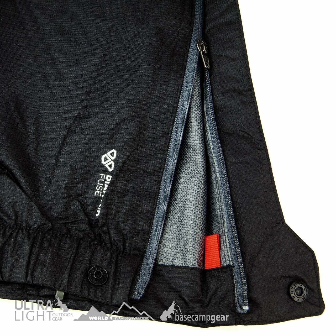 Outdoor Research Helium Rain Pants | UK 