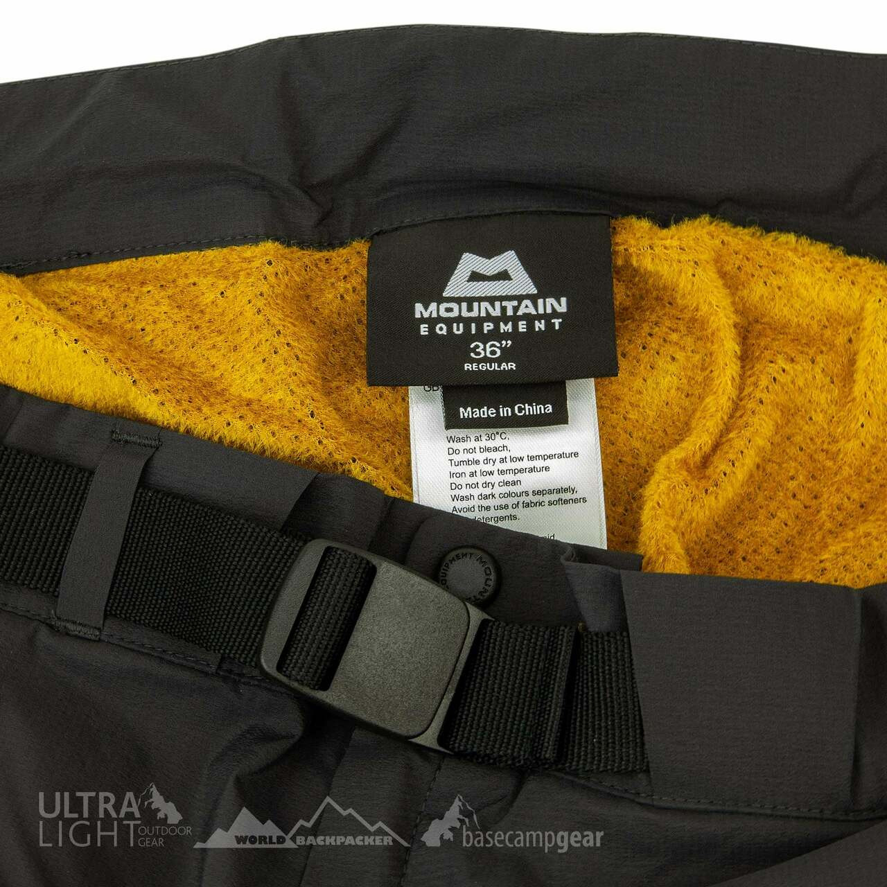 Mountain Equipment Kinesis Pant | UK | Ultralight Outdoor Gear