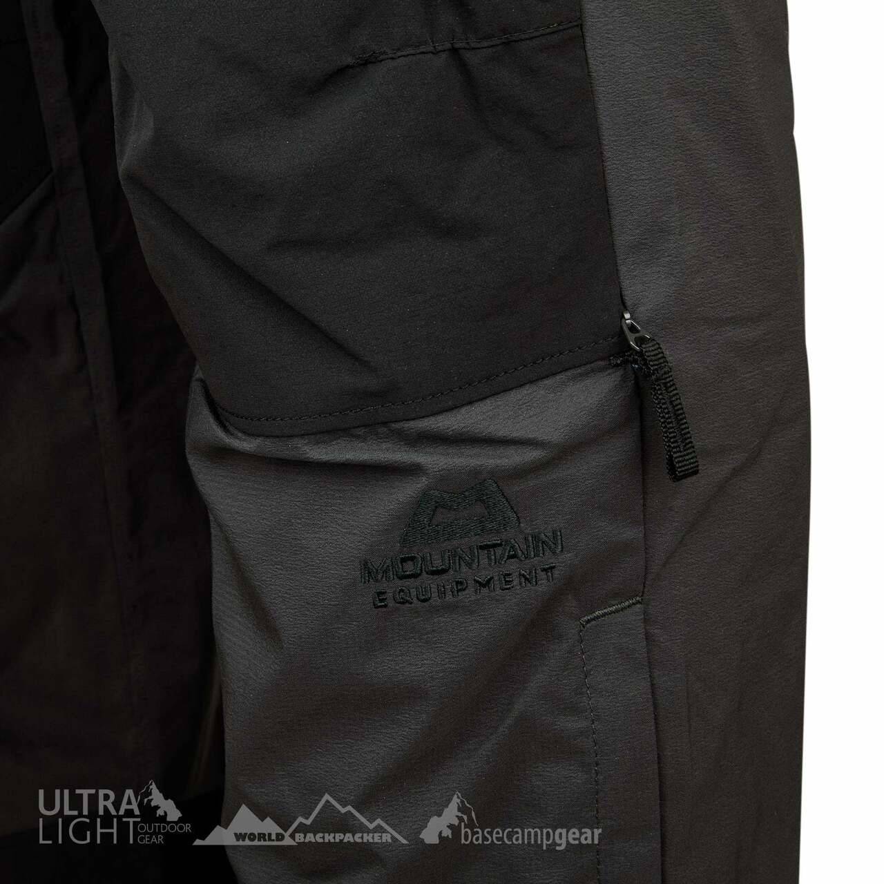 Mountain Equipment Kinesis Pant | UK 