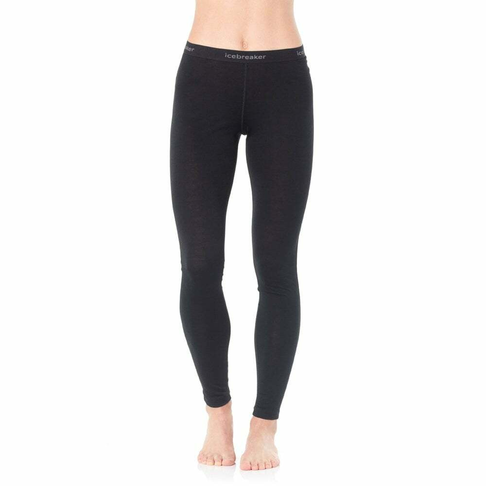 Icebreaker Womens 200 Oasis Leggings 