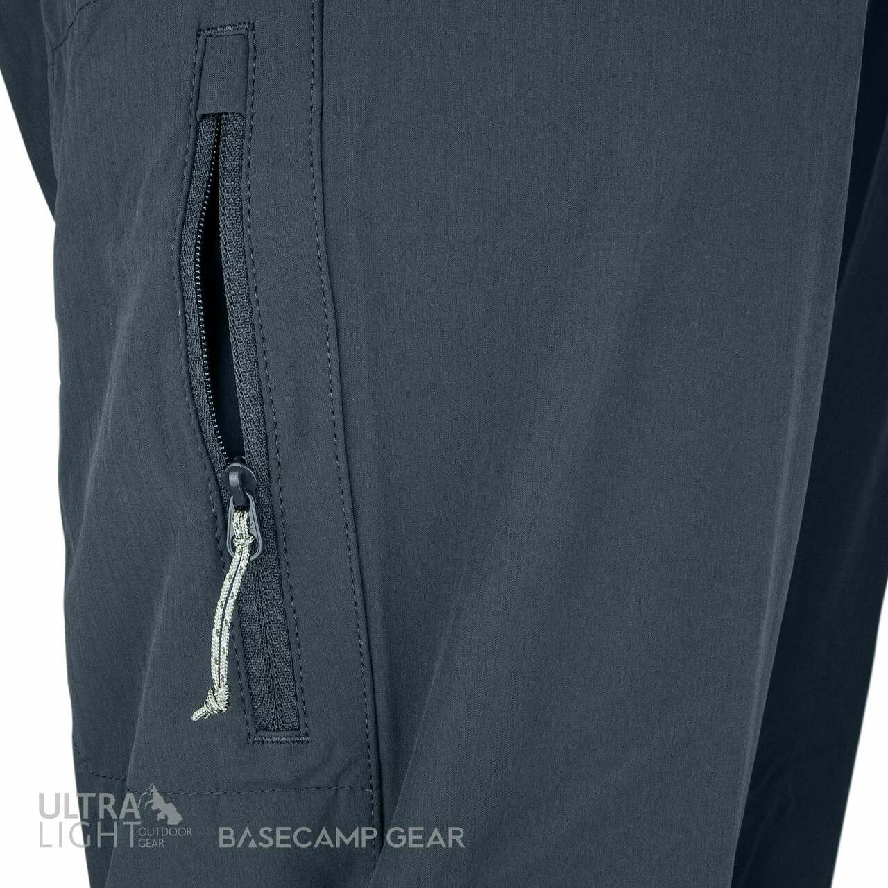 Fjallraven High Coast Lite Trousers 