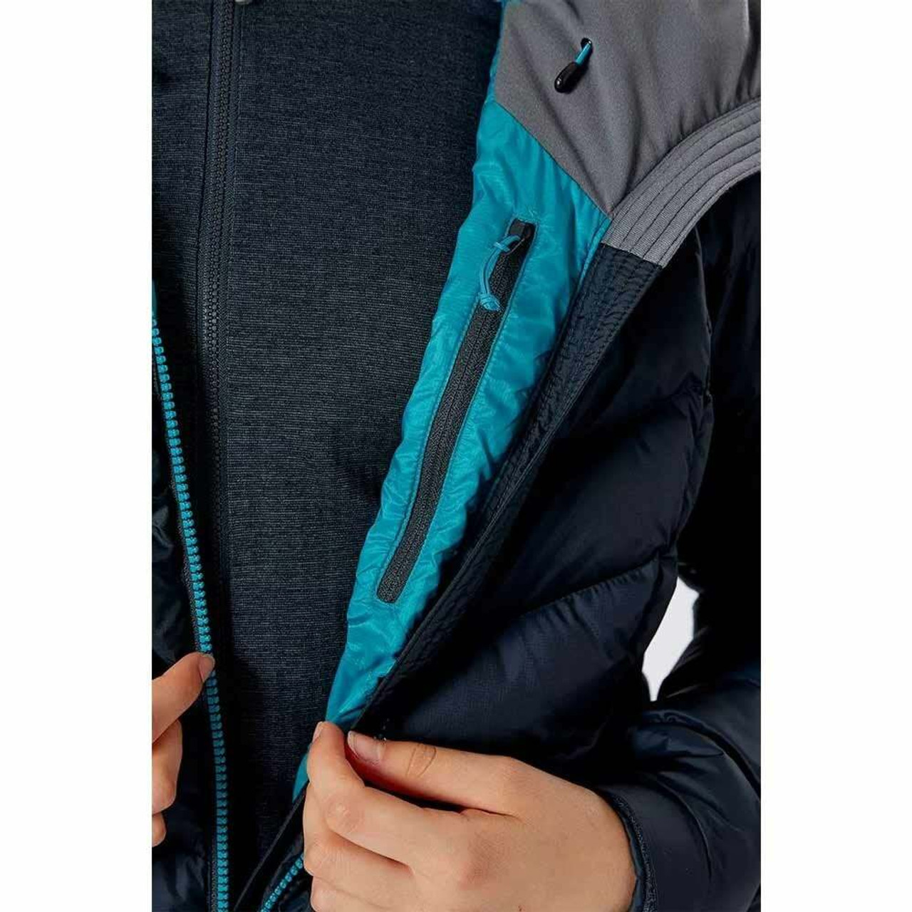 Jack wolfskin store serenia jacket