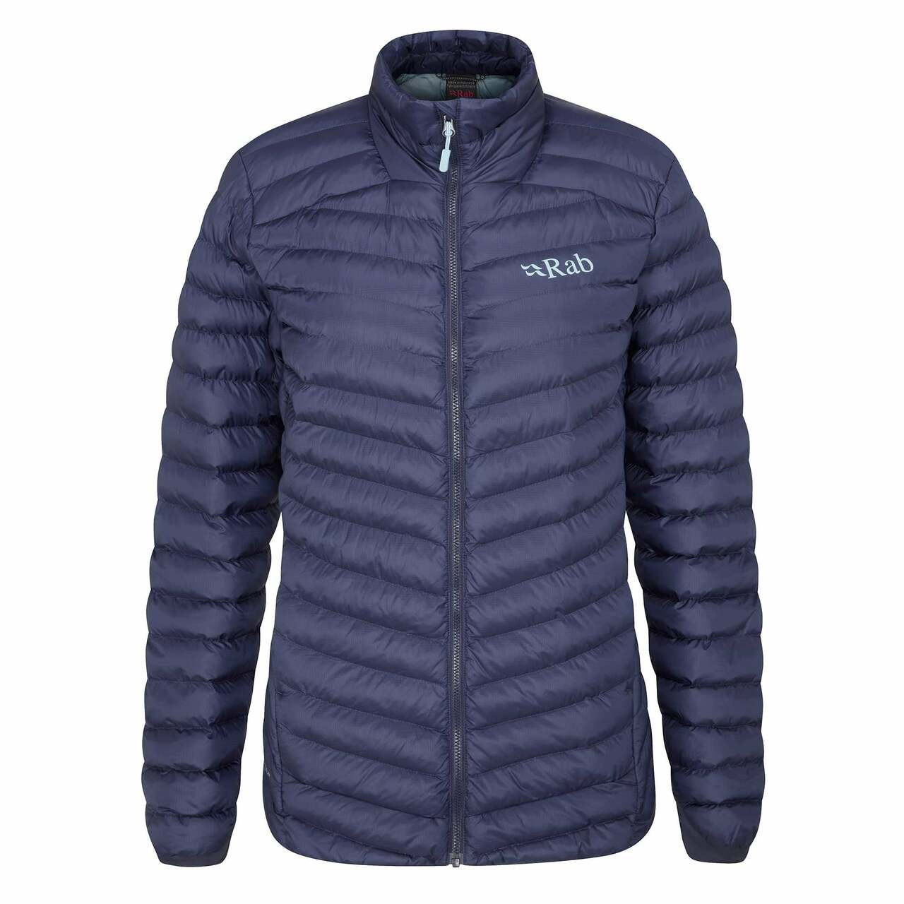 Rab women's nimbus insulated on sale jacket