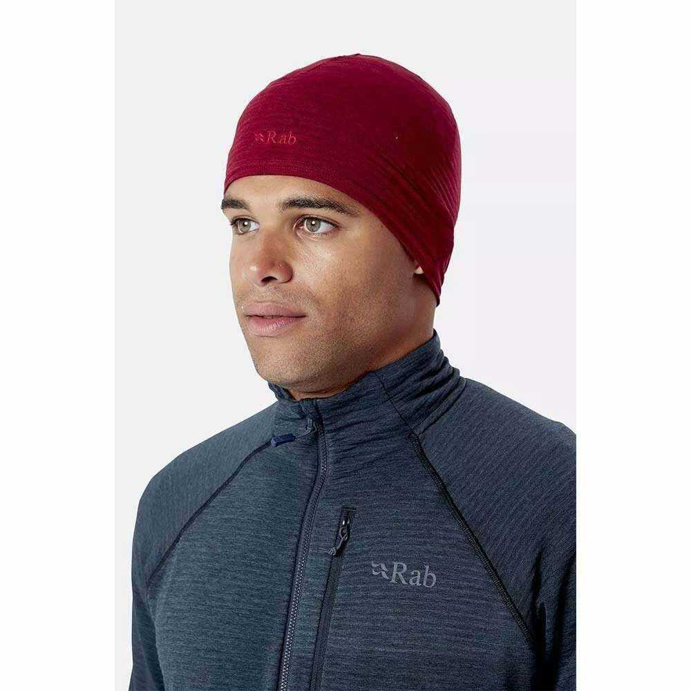 Rab Filament Beanie | UK | Ultralight 