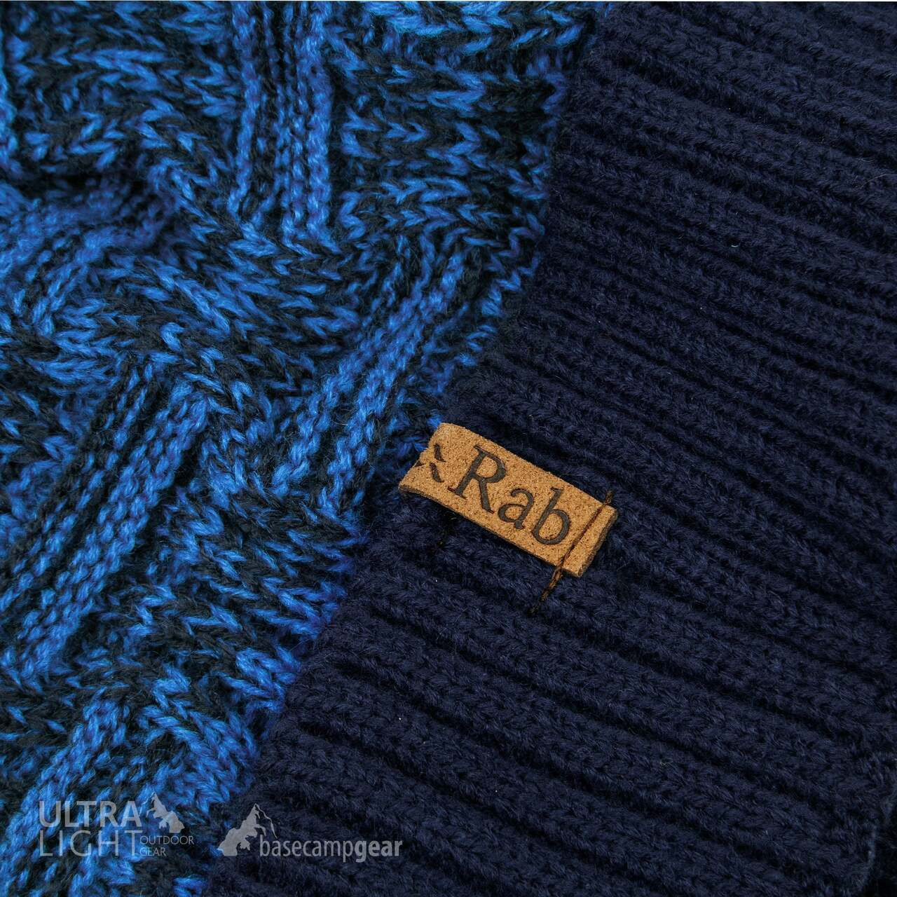 Rab Pinto Beanie | UK | Ultralight 