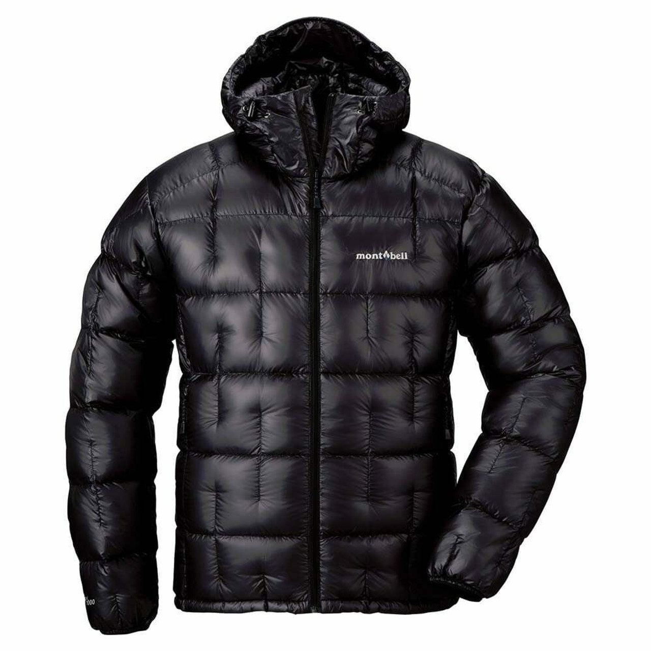 Plasma 1000 Alpine Down Parka