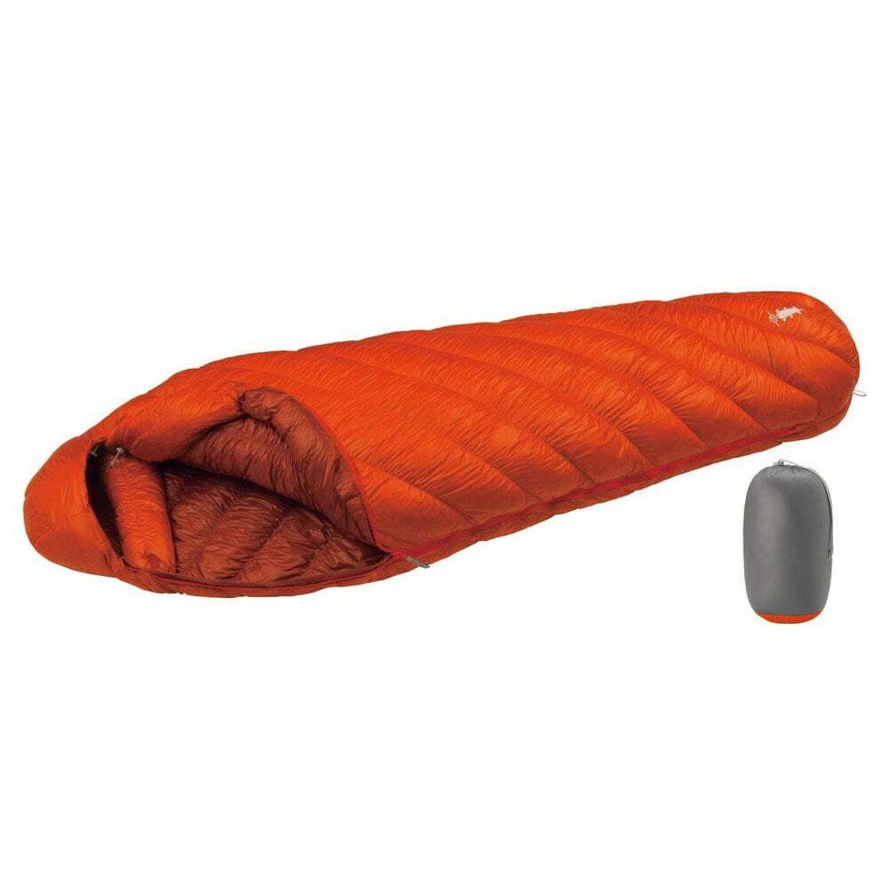 Montbell Down Hugger 800 Sleeping Bag #1 | UK | Ultralight Outdoor