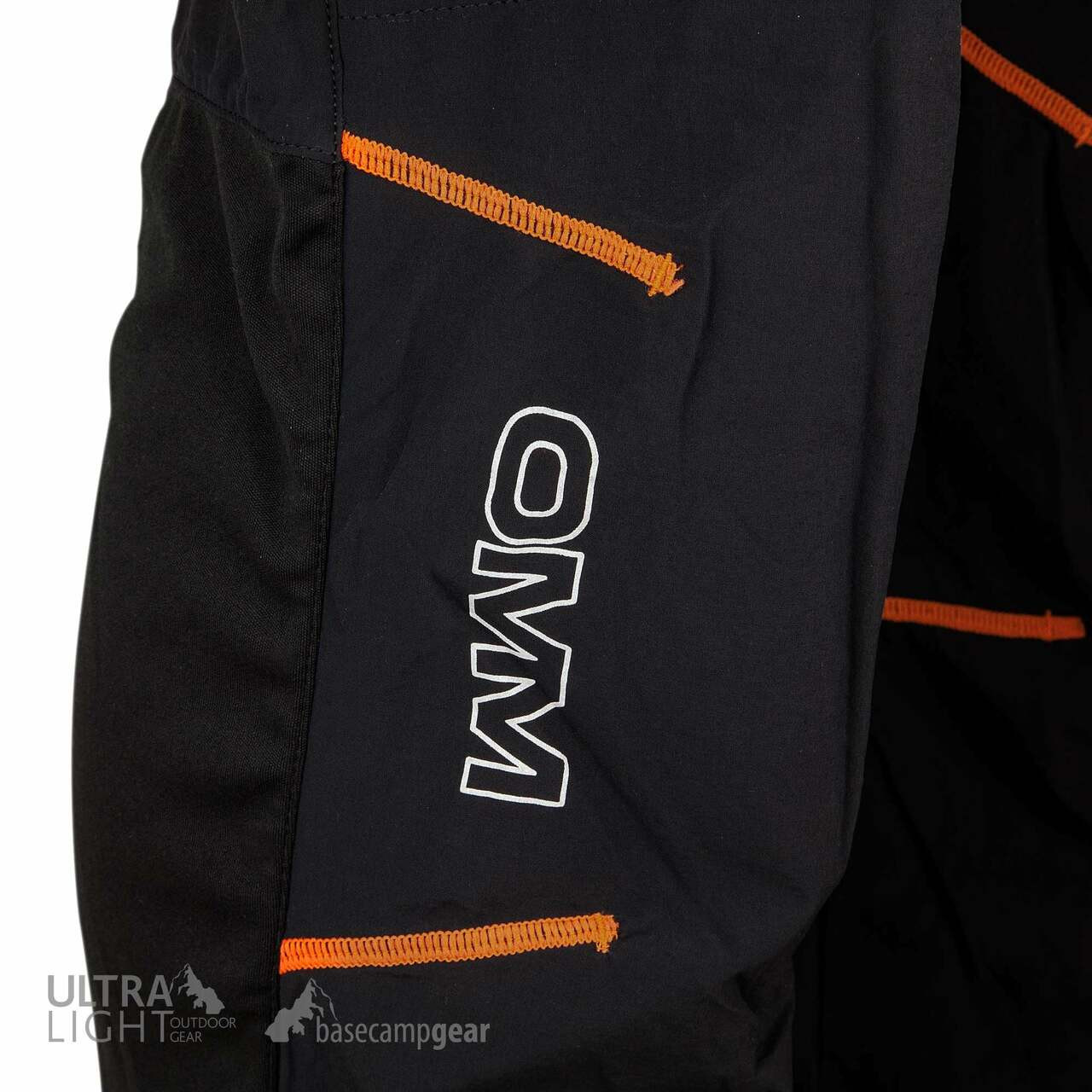 OMM Pace Running Pants | UK | Ultralight Outdoor Gear