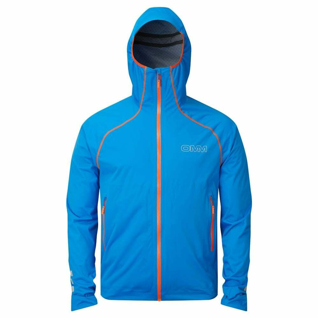 OMM Kamleika Jacket | UK | Ultralight Outdoor Gear