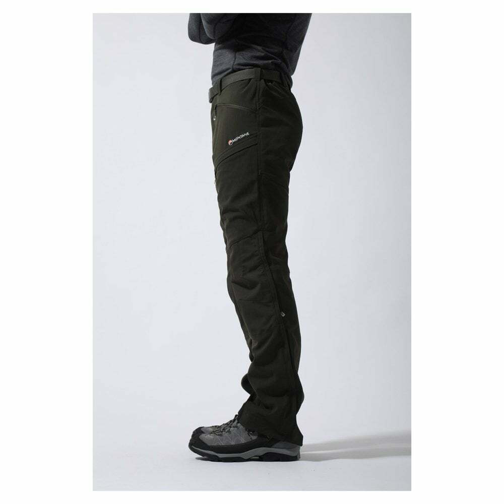 Montane Super Terra Pants | UK 