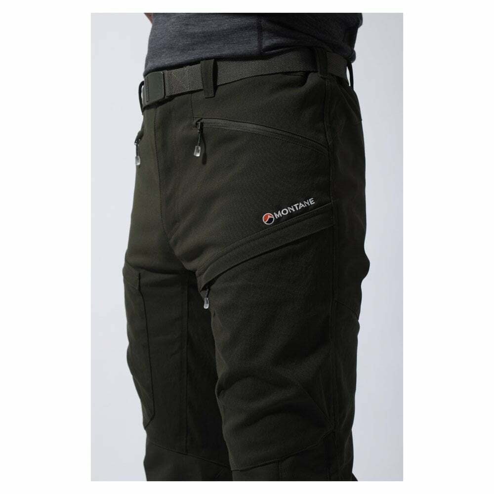 Montane Super Terra Pants | UK 