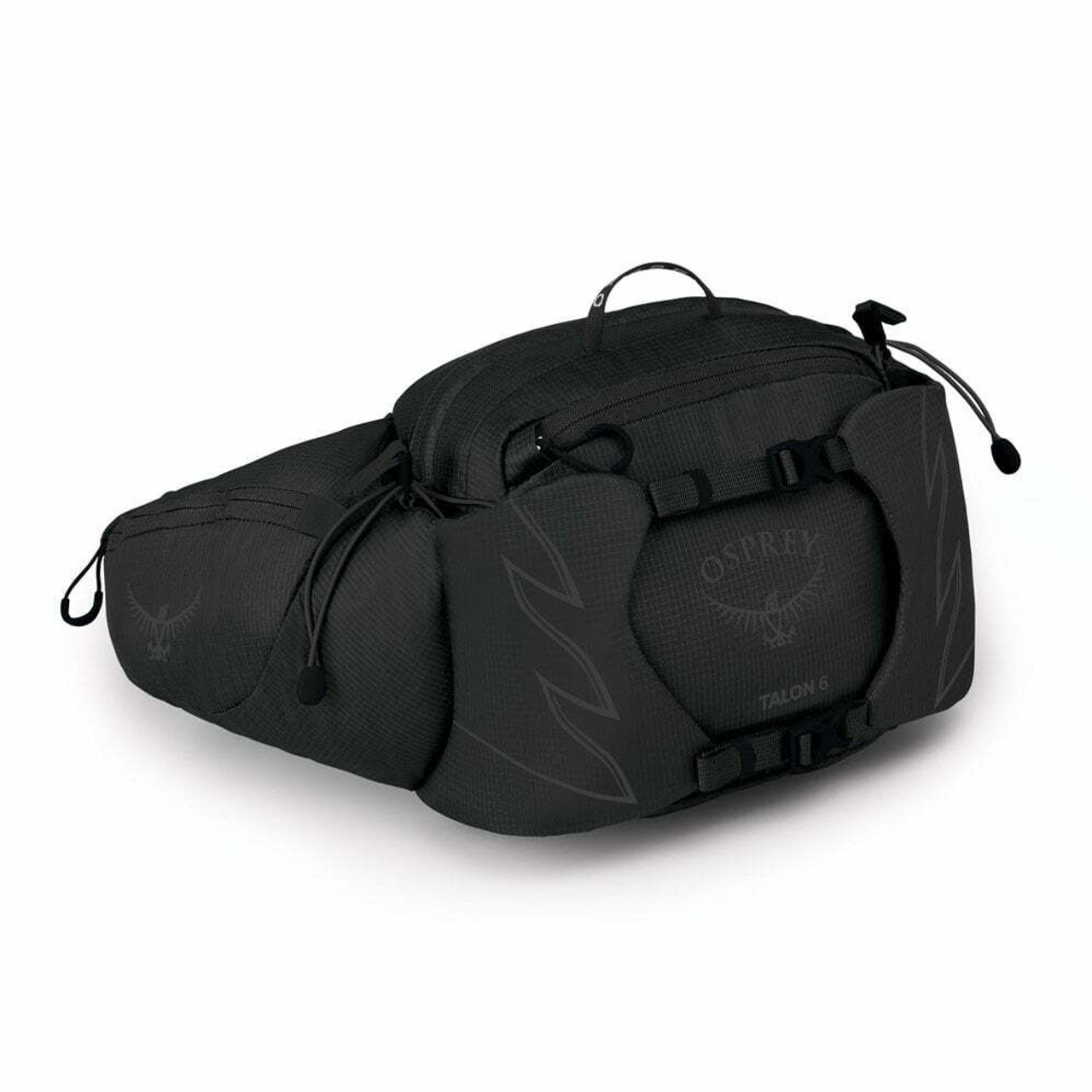 Osprey Talon 6 Litre Waist Pack UK Ultralight Outdoor Gear