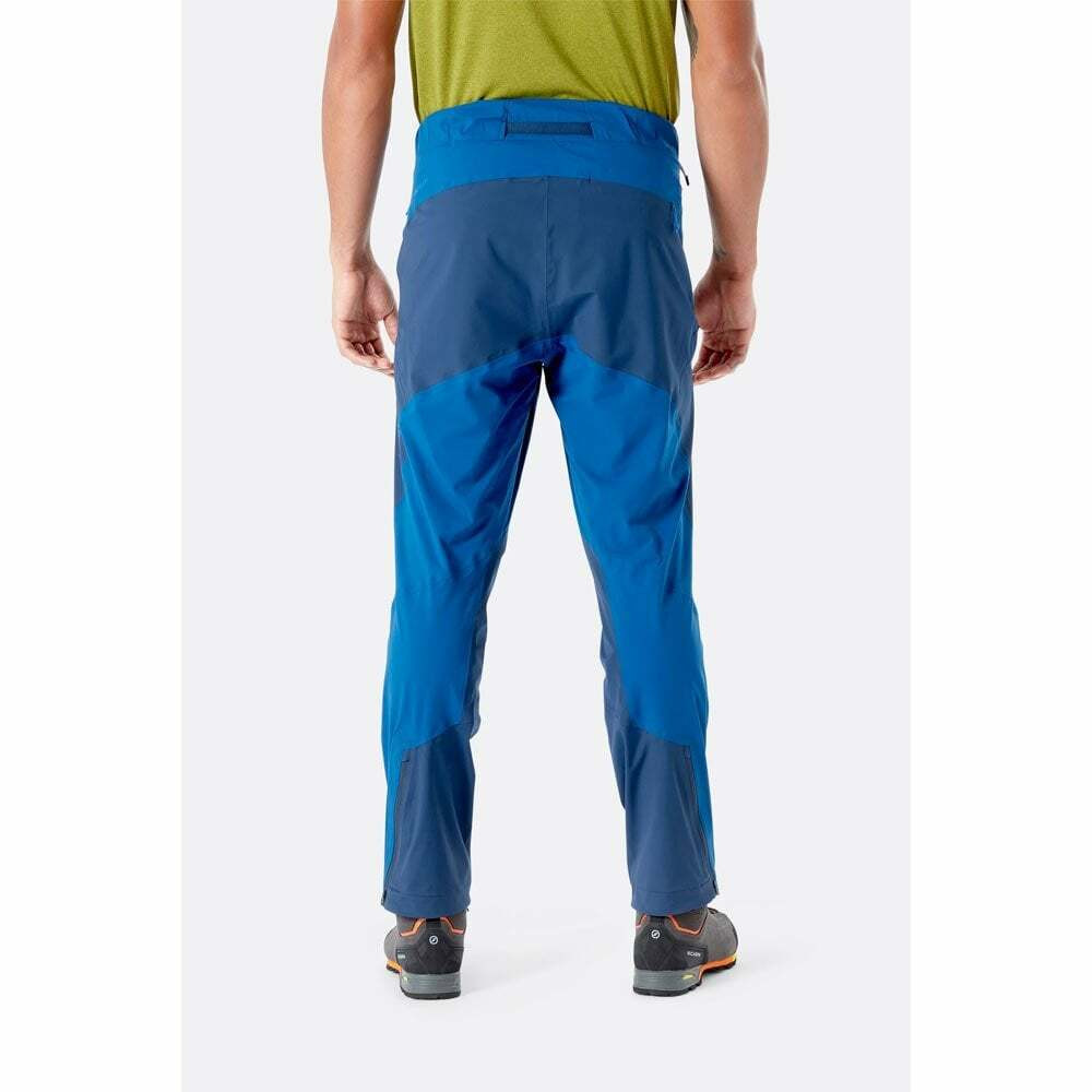 Rab Kinetic Alpine 2.0 Pants | UK 