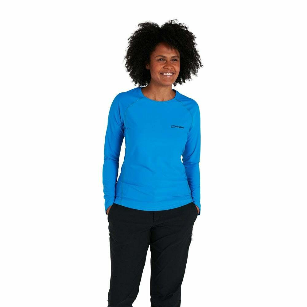 berghaus tech t
